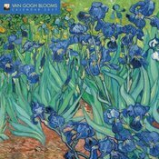 Calendrier Mural 2027 Paysages de Vincent Van Gogh