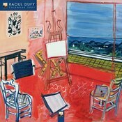 Calendrier 2027 Raoul Dufy Fauvisme Calendrier Mural 2027 Raoul Dufy Fauvisme