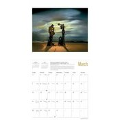 Calendrier papier 2027 dali