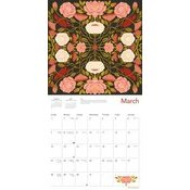 Calendrier 2027 Art Designer Nina Pace Calendrier papier 2027 Art Designer Nina Pace