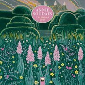 Calendrier Mural 2027 Campagne Nature Annie Soudain