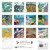 Calendrier 2027 Fleurs Nature Kate Heiss Calendrier 2027 Fleurs Nature Kate Heiss
