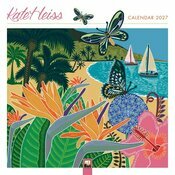 Calendrier 2027 Fleurs Nature Kate Heiss Calendrier Mural 2027 Fleurs Nature Kate Heiss