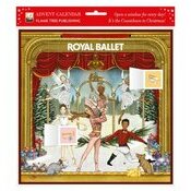 Calendrier de L'Avent Danse Classique Royal Ballet Calendrier de L'Avent Danse Classique Royal Ballet