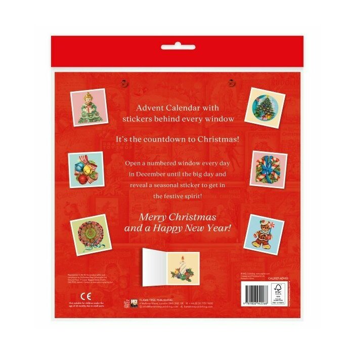 Calendrier de L'Avent Images et Dessins de Noël Calendrier Images et Dessins de Noël