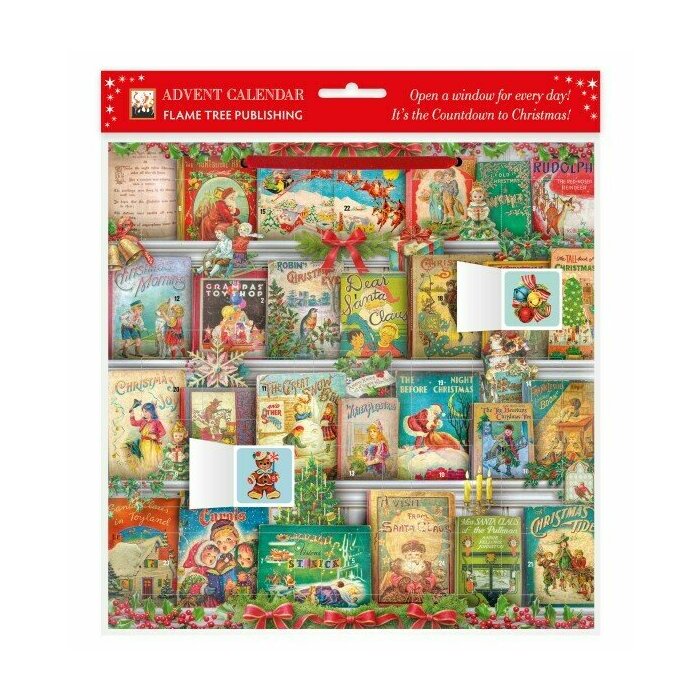 Calendrier de L'Avent Images et Dessins de Noël Calendrier de L'Avent Images et Dessins de Noël