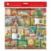 Calendrier de L'Avent Images et Dessins de Noël Calendrier de L'Avent Images et Dessins de Noël