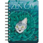 Agenda 2027 Spirale Dessins Chats Zen Nicholas Kirsten-Honshin Agenda Spirale Dessins Chats Zen Nicholas Kirsten-Honshin