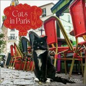 Calendrier 2027 Chats en Balade à Paris Calendrier 2027 muralChats en Balade à Paris