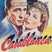 Calendrier Papier 2027 Affiches Films Cultes R�tro Vintage