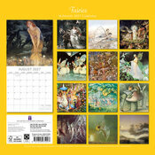 Calendrier 2027 Dessins Fées et Féérie Calendrier 2027 Dessins Fées et Féérie