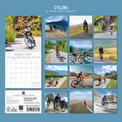 Calendrier 2027 Cyclisme Vélo Calendrier 2027 Cyclisme Vélo