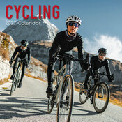 Calendrier 2027 Cyclisme Vélo Calendrier papier 2027 Cyclisme Vélo