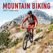 Calendrier 2027 Vélos VTT Tout Chemin Calendrier Mural 2027 Vélos VTT Tout Chemin
