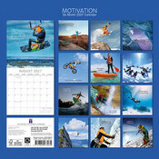 Calendrier 2027 Motivation Zen Bien �tre
