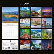 Calendrier 2027 Japon Asie Calendrier 2027 Japon Asie
