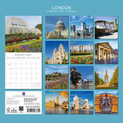 Calendrier 2027 Londres Angleterre Calendrier 2027 Londres Angleterre