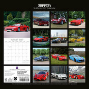 Calendrier 2027 Voitures Ferrari iCalendrier 2027 Voitures Ferrari