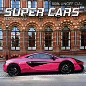 Calendrier 2027 Voitures Super Cars Calendrier Mural 2027 Voitures Super Cars