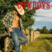 Calendrier 2027 Homme Sexy � la Ferme
