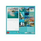 Calendrier 2027 Bord de Mer Océan Calendrier Paysage 2027 Bord de Mer Océan