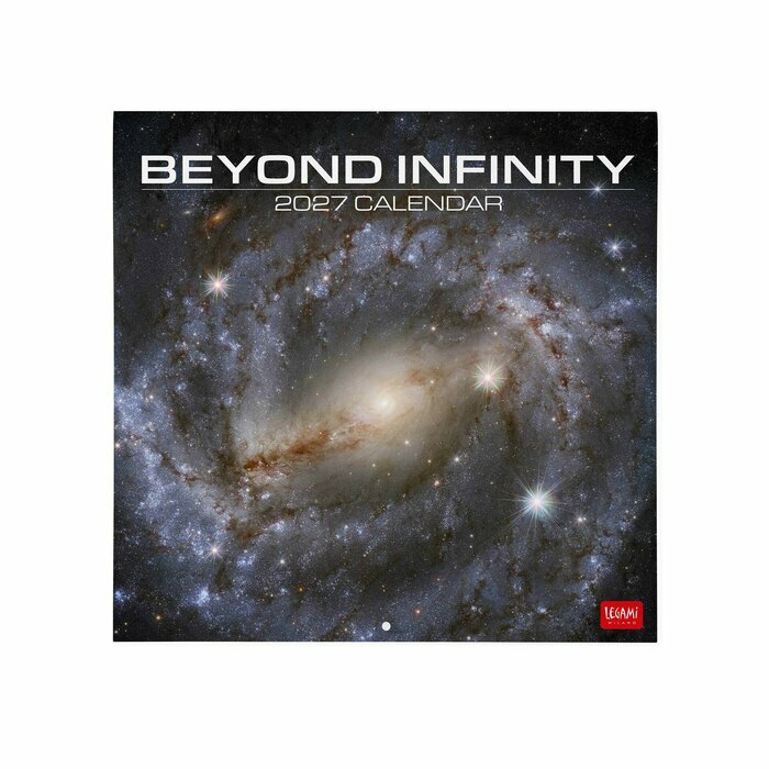 Calendrier Astronomie 2027 Espace Univers Galaxies Planètes Calendrier Astronomie 2027 Espace Univers Galaxies Planètes