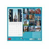 Calendrier 2027 New York City Calendrier Building 2027 New York City