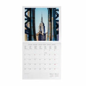 Calendrier 2027 New York City Calendrier 2027 New York City