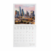 Calendrier 2027 Affiches Londres Calendrier 2027 Affiche Londres Bus Imperial