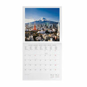 Calendrier Mural Japon 2027 Mont Fuji Temples Cerisiers Paysages Calendrier M Japon 2027 Mont Fuji