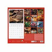 Calendrier 2027 Cuisine et Petits Plats Calendrier 2027 Cuisine