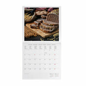 Calendrier 2027 Cuisine et Petits Plats Calendrier 2027 Cuisine et Petits Plats