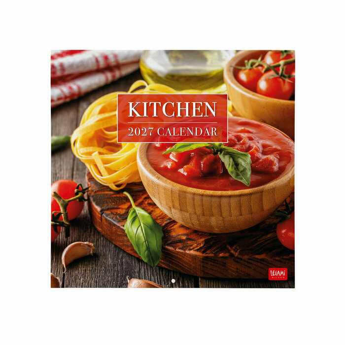 Calendrier 2027 Cuisine et Petits Plats Calendrier Mural 2027 Cuisine et Petits Plats