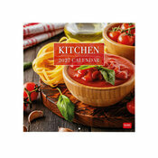 Calendrier 2027 Cuisine et Petits Plats Calendrier Mural 2027 Cuisine et Petits Plats