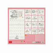 Calendrier 2027 Dessins Chat Cute Calendrier 2027 Dessins Chat Cute