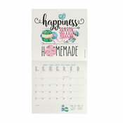 Calendrier 2027 Citations Positives Calendrier Mural 2027 Dessins Citations Positives