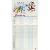 Calendrier Familial 2027 Super Mum Calendrier Familial 2027 Super Mum