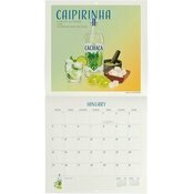 Calendrier 2027 Tchin! Cocktail Apéro Time Calendrier 2027 Tchin! Cocktail Apéro Time
