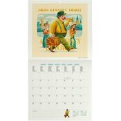 Calendrier 2027 Amoureux des Livres Calendrier 2027 Amoureux des Livres