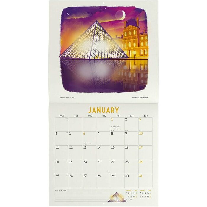 Calendrier 2027 Paris France Tour Eiffel Calendrier 2027 Paris France