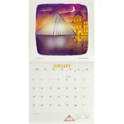 Calendrier 2027 Paris France Tour Eiffel Calendrier 2027 Paris France