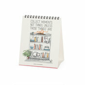 Calendrier Chevalet 2027 Dessin Chat Humour Calendrier Chevalet Chatons 2027 Dessin Chat Humour