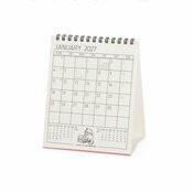 Calendrier Chevalet 2027 Dessin Chat Humour Calendrier Chevalet 2027 Dessin Chat Humour