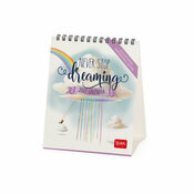 Calendrier Chevalet Bureau 2027 Citations Positives