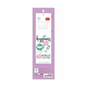 Calendrier Marque Page 2027 Citations Positives Calendrier Marque 2027 Citations Positives