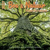 Calendrier 2027 Forêt et Nature Calendrier mural 2027 Forêt et Nature