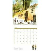 Calendrier 2027 Rien Poortvliet Paysans alendrier 2027 Rien Poortvliet Paysans