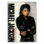 Calendrier Spirale 2027 Michael Jackson Pop Format A3 Calendrier Mural Spirale 2027 Michael Jackson Pop Format A3