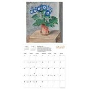 Calendrier 2027 Art et Jardin Peintures Fleurs Jardins Calendrier papier 2027 Art et Jardin Peintures Fleurs Jardins