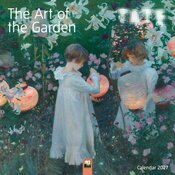 Calendrier 2027 Art et Jardin Peintures Fleurs Jardins Calendrier Mural 2027 Art et Jardin Peintures Fleurs Jardins
